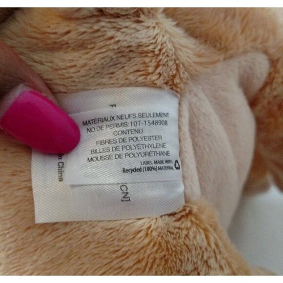 Authentic Disney Store The Lion King Simba Plush Stuffed Toy Cub Tan 12 inch - Picture 9 of 12